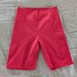 Girlfriend Collective Bike Shorts M